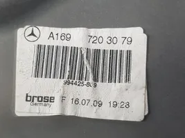 Mercedes-Benz A W169 El. lango pakėlimo mechanizmas be varikliuko A1697200879