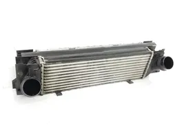 BMW 4 F36 Gran coupe Starpdzesētāja radiators 17517600533