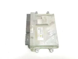 Mazda 3 Motorsteuergerät/-modul SH1218881A
