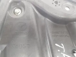 Mazda 3 Elektryczny podnośnik szyby drzwi tylnych BHN973590