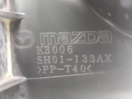 Mazda 3 Obudowa filtra powietrza PE01133AX