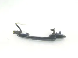 Mazda 3 Maniglia esterna per portiera anteriore BHN97242XA