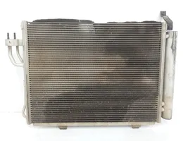 Hyundai i10 Radiateur condenseur de climatisation 976060X010