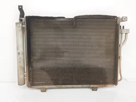 Hyundai i10 Radiateur condenseur de climatisation 976060X010