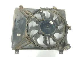 Hyundai i10 Ventilateur de refroidissement de radiateur électrique 253800X550