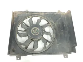 Hyundai i10 Ventilateur de refroidissement de radiateur électrique 253800X550