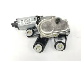 Porsche Cayenne (92A) Moteur d'essuie-glace arrière 95562808004