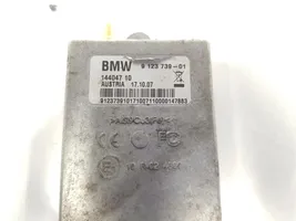 BMW X5M E70 Vahvistin 84109200503