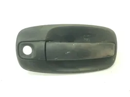 Nissan Primastar Front door exterior handle 8060700QAC