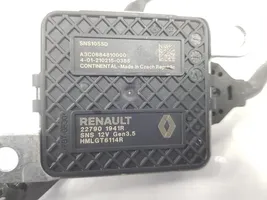Renault Koleos II Anturi 227901941R