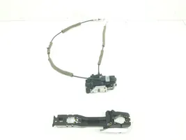 Renault Koleos II Etuoven lukko 821004108R