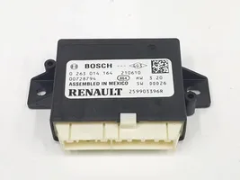 Renault Koleos II Muut ohjainlaitteet/moduulit 259903396R
