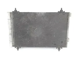 Peugeot 308 Radiateur condenseur de climatisation 6455GH