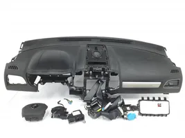 Renault Koleos II Kit airbag avec panneau 