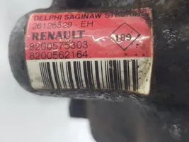 Renault Kangoo III Pompa wspomagania układu kierowniczego 8200562164