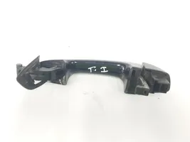 Porsche Cayenne (9Y0 9Y3) Maniglia esterna per portiera posteriore 95853120500