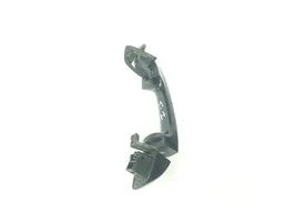 Porsche Cayenne (9Y0 9Y3) Maniglia esterna per portiera posteriore 95853120500