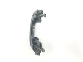 Porsche Cayenne (9Y0 9Y3) Maniglia esterna per portiera posteriore 95853120500