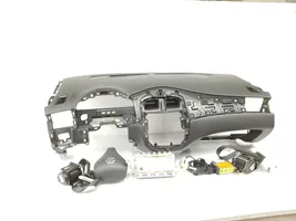 Nissan Pulsar Set airbag con pannello 