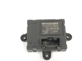 Ford B-MAX Muut ohjainlaitteet/moduulit 2037679