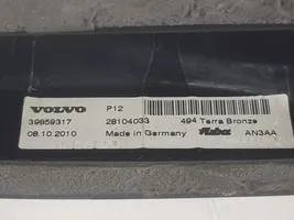 Volvo XC60 Antenna autoradio 39850858