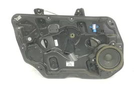 Volvo XC60 Alzacristalli della portiera anteriore con motorino 30753327