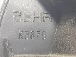 Volvo XC60 Obudowa nagrzewnicy 31291516