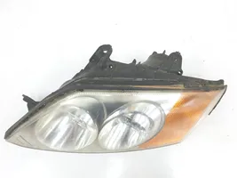 Hyundai Coupe Lampa przednia 921012C020