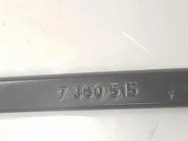 BMW X1 F48 F49 Bras d'essuie-glace avant 61617360515