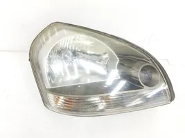 Hyundai Tucson LM Lampa przednia 921042E020