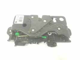 BMW X1 F48 F49 Blocco chiusura del portellone 51242704105