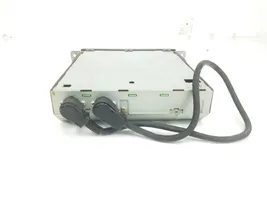 Mitsubishi Montero Radija/ CD/DVD grotuvas/ navigacija MZ312395