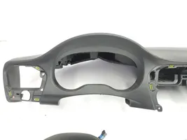 Citroen C-Elysée Set airbag con pannello 