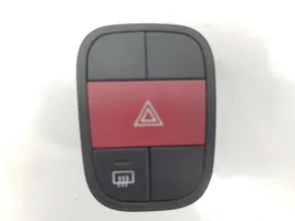 Peugeot Bipper Autres commutateurs / boutons / leviers 6490G3