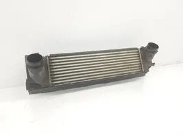 BMW 3 GT F34 Chłodnica powietrza doładowującego / Intercooler 17517600530