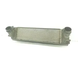 BMW 3 GT F34 Chłodnica powietrza doładowującego / Intercooler 17517600530