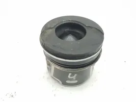 Peugeot Bipper Piston avec bielle 0628N7