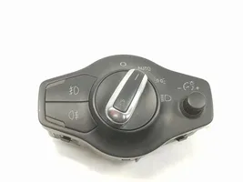 Audi A5 Interrupteur d’éclairage 8K0941531G