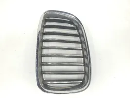 BMW 5 GT F07 Grille de calandre avant 51137336485