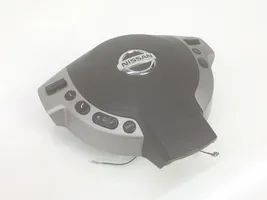 Nissan Qashqai Kit airbag avec panneau 68030JD90A