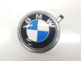 BMW 1 E82 E88 Maniglia portellone bagagliaio 51247207933