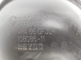 BMW X3 G01 Zbiornik wyrównawczy chłodziwa 17138616418