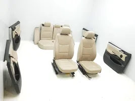 BMW X3 G01 Seat set 