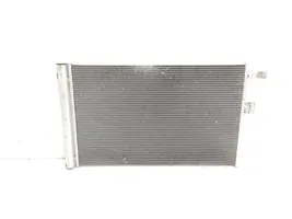 BMW X4 G02 Radiateur condenseur de climatisation 64539389411