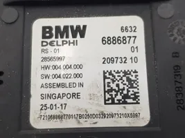 BMW X4 G02 Anturi 66326886877