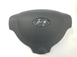 Hyundai i10 Airbag de volant 569000X000CH
