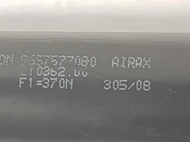 Citroen Berlingo Siłownik maski przedniej 9657577080