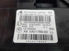 BMW 2 Active Tourer U06 Lampa przednia 5A017B6