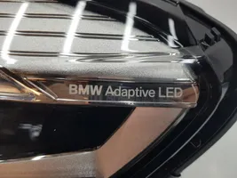 BMW 2 Active Tourer U06 Faro/fanale 5A017B5