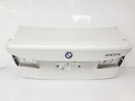 BMW M5 Couvercle de coffre 41007440695